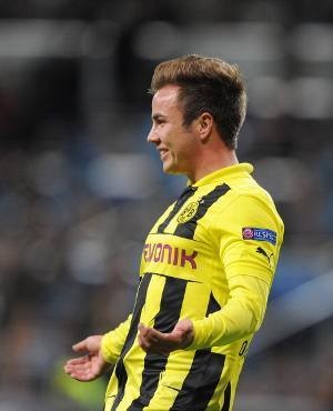 Schweinsteiger: Dortmund Melemah Tanpa Goetze