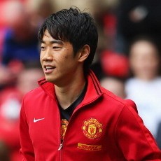 Kagawa: Semoga Dortmund Juara