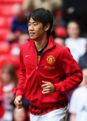 Kagawa: Semoga Dortmund Juara