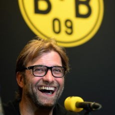 Klopp: Untuk Apa Ubah Gaya Main?