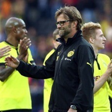 Klopp Ungkap Rahasia Dortmund Bisa Capai Final