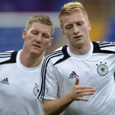 Loew: Jika Ini Terjadi Tahun Lalu, Jerman Bisa Juara Eropa