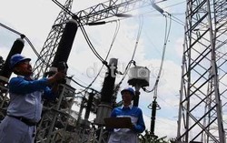 Pipa Gas PGN Bocor, PLN Rugi Rp 26 Miliar/Hari