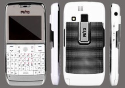 Venera, Cross dan Mito Ramai-ramai Mau Bangun Pabrik HP di Indonesia