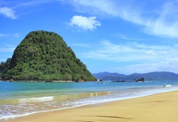 Banyuwangi International Surf Competition, Ajang Selancar Seru di Timur Jawa