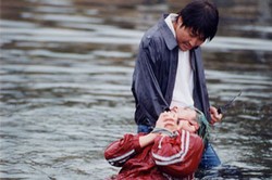 Film Sympathy For Mr. Vengeance Akan Dibuat Ulang oleh Rumah Produksi Hollywood