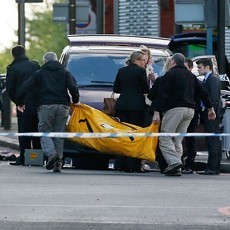 Tentara Inggris Dipenggal, PM Cameron: Ada Indikasi Kuat Teroris