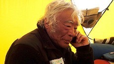 Hebat! Kakek 80 Tahun Cetak Rekor Sebagai Pendaki Tertua Gunung Everest