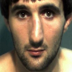 Pria yang Ditembak Mati FBI Itu Teman Tinju Tamerlan Tsarnaev