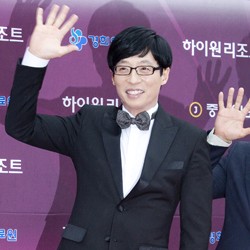 Yoo Jae Suk, Selebriti Paling Ramah di Korea