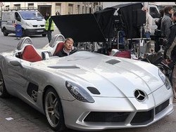 Mobil Super Pilihan Pebalap Formula 1