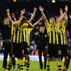 Dortmund, Kegemilangan dalam Kesederhanaan
