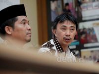 Soal Dana Asing, KPU Diminta Transparan