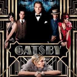 The Great Gatsby: Obsesi Cinta dan Pesta-pesta 