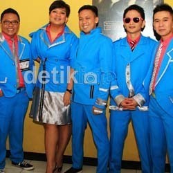 Gara-gara Kahitna Bikin Sibuk Project Pop