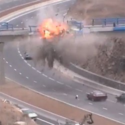 Untuk Adegan Fast Six Ini, Jalanan Spanyol Ditutup Sebulan