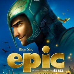 Epic: Misi Selamatkan Hutan