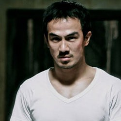 Hikmah Judo bagi Karier Akting Joe Taslim