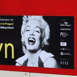 Koleksi Foto Marilyn Monroe Dicuri