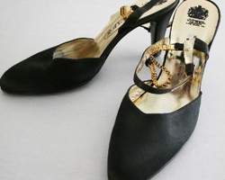 Sepatu Margareth Thatcher Dilelang, Harga Dibuka dari Rp 2 Jutaan