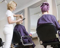 7 Konsep Salon yang Jadi Tren