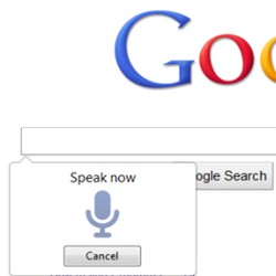 Chrome Punya Fitur Perintah Suara Mirip Siri 