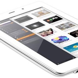 iPad Mini Rasa Lokal Unjuk Gigi