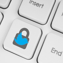 Twitter Terapkan Keamanan Ganda