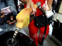 Awal Juni, Harga BBM Segera Naik