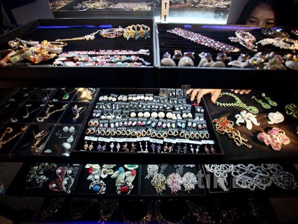 Target Kredit UMKM BRI