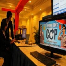 Awasi Kinerja Polisi Melalui COP