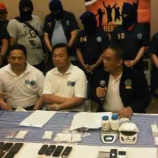 Pejabat Rutan Medaeng yang Ditangkap BNN Kaki Tangan Gembong Narkoba