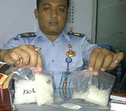 Peredaran Narkoba di Rutan Medaeng Diduga Disuplai Pejabat Rutan