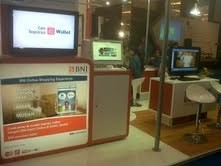 BNI Tawarkan Kartu Debet Khusus yang Berfungsi Sebagai Kartu Kredit