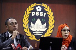 Keputusan hukuman yang diterima oleh Pieter Rumaropen menjadi satu tahun larangan aktif di dunia sepakbola ditambah dengan denda Rp 100 juta yang wajib diselesaikan paling lambat 31 Mei 2013.