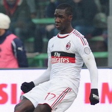 Milan Permanenkan Zapata