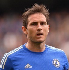 Lampard Punya Motivasi Ekstra untuk Tampil Sip Musim Depan