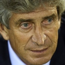 Zabaleta Tertarik pada Sepakbola Atraktif Pellegrini