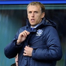 Everton Punya Delapan Calon Pengganti Moyes