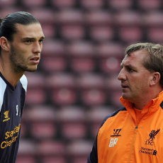 Rodgers Segera Carikan Solusi untuk Masa Depan Carroll