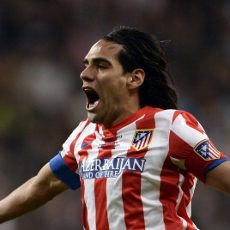 Monaco Sedang Tunggu Kedatangan Falcao