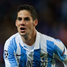 Isco: Madrid-Malaga Sedang Negosiasikan Diriku