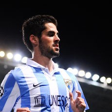 Sudah Saatnya Isco Hengkang dari Malaga