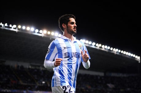 Sudah Saatnya Isco Hengkang dari Malaga