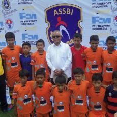 Festival di Cibubur, ASSBI Siapkan Bank Data Bibit-bibit Muda