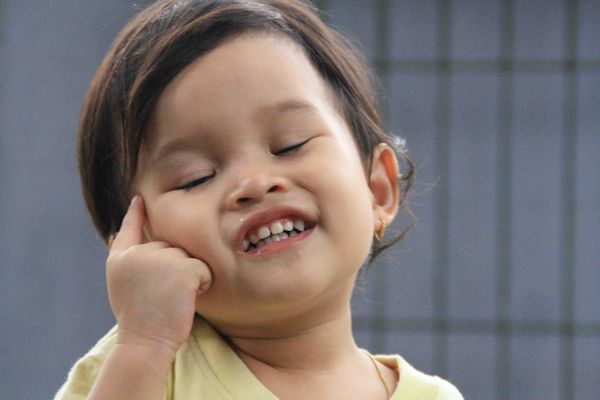 Syakira Dinarti Maheswari, 4,8 Tahun, Perempuan