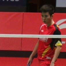 Kendati Kalah, Lilyana Puas Bisa Sulitkan Wang/Yu