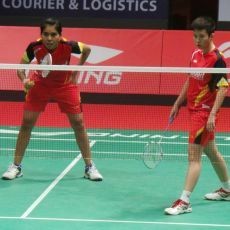 Untuk Pertama Kalinya Indonesia Gagal ke Semifinal Piala Sudirman