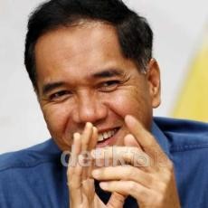 Ketum PBSI: Jangan Minder Lawan China!