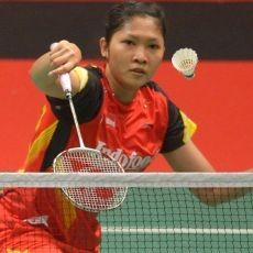 Lindaweni Kalah, Indonesia vs China 2-2